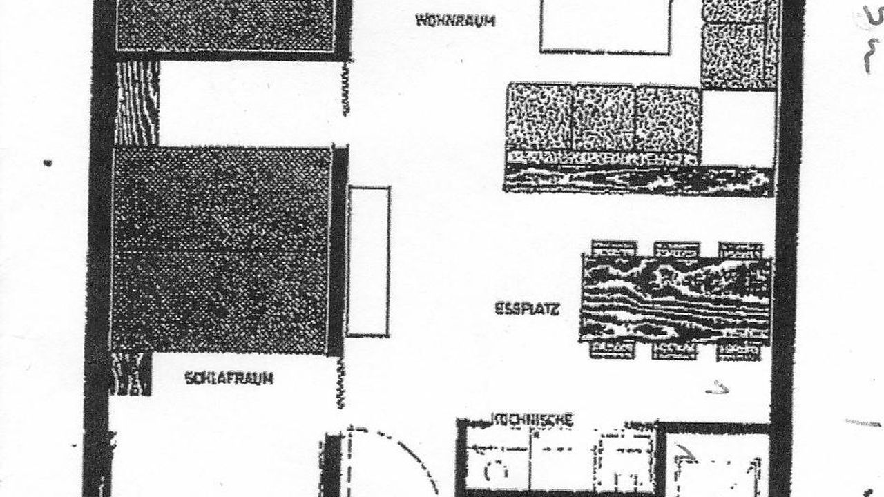Grundriss Grundriss